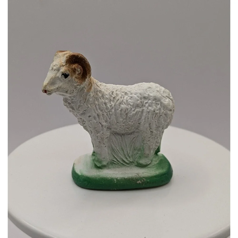 N/A set sheep